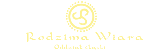 Rodzima Wiara – Oddział Śląski